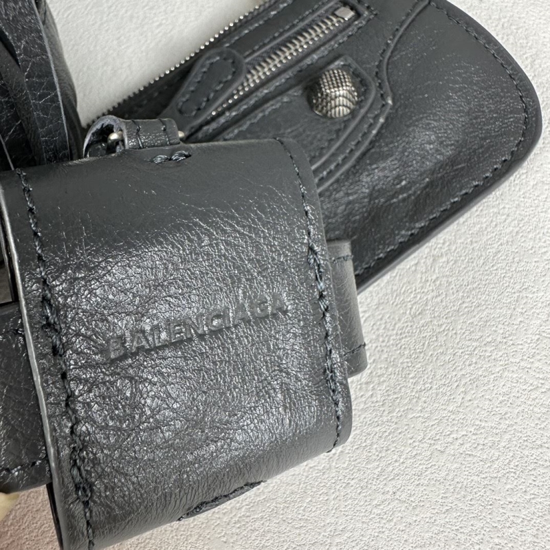 Balenciaga Top Handle Bags